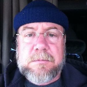 Meet your Posher, Keith